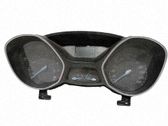 Velocímetro (tablero de instrumentos)