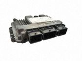 Unidad de control/módulo del motor