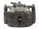 Caliper de freno delantero
