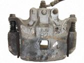 Caliper de freno delantero