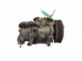 Compresor (bomba) del aire acondicionado (A/C))