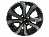 Felgi aluminiowe R18