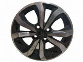 Felgi aluminiowe R18