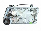 Regulador de ventanilla eléctrico de puerta delantera