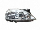 Lampa przednia