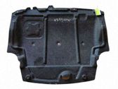 Placa protectora/protector antisalpicaduras motor