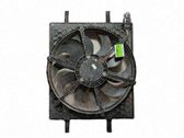 Ventilador eléctrico del radiador