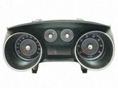 Geschwindigkeitsmesser Cockpit