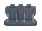 Asiento trasero
