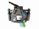 Caliper de freno delantero