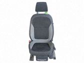 Asiento delantero del conductor