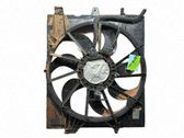 Ventilador eléctrico del radiador