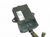 Unité de commande portail