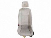 Asiento delantero del conductor