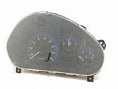 Velocímetro (tablero de instrumentos)