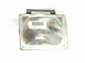 Lampa przednia