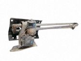 Motor del limpiaparabrisas