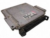Unidad de control/módulo del motor