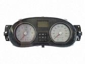 Compteur de vitesse tableau de bord