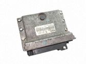 Unidad de control/módulo del motor