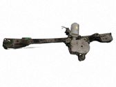 Fensterheber mechanisch Tür vorne