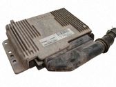 Unidad de control/módulo del motor