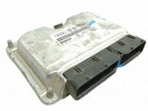 Calculateur moteur ECU