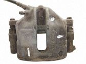Caliper de freno delantero