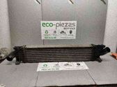 Chłodnica powietrza doładowującego / Intercooler