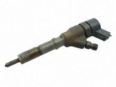 Inyector de combustible