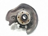 Rear wheel hub spindle/knuckle