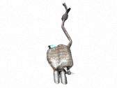 Muffler/silencer