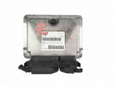 Unidad de control/módulo del motor