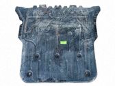 Engine splash shield/under tray