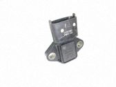 Sensor de presión del aceite