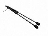 Tailgate/trunk strut/damper