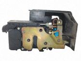 Front door lock
