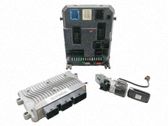Unidad de control/módulo del motor