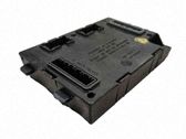 Autres unités de commande / modules