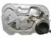 Fensterheber mechanisch Tür vorne