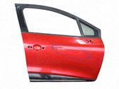 Porte avant