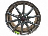 R18-alumiinivanne