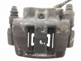 Caliper de freno delantero