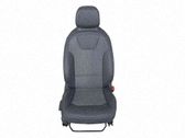 Asiento delantero del pasajero