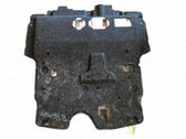 Placa protectora/protector antisalpicaduras motor
