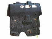 Cache de protection sous moteur
