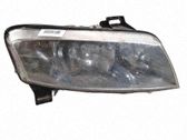 Lampa przednia