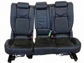 Asiento trasero