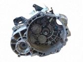 Manual 5 speed gearbox