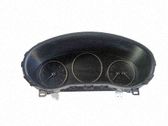 Velocímetro (tablero de instrumentos)